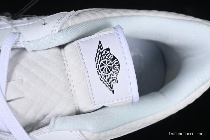 Nike Air Jordan Legacy 312 Low Retro Sneakers with Triple Strap Design - HF3182-100