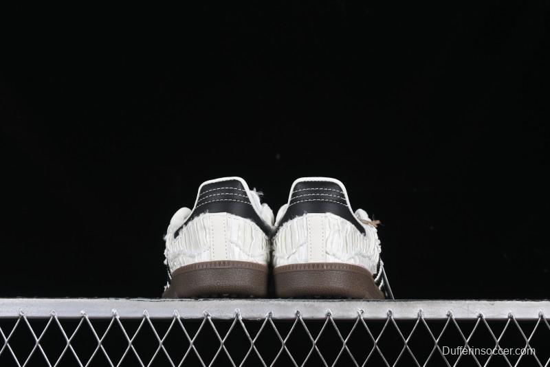 Adidas Samba OG Casual Sneakers - JQ4748
