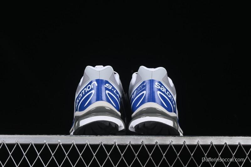 Salomon XT-6 Outdoor Casual Running Shoes - 412531-22