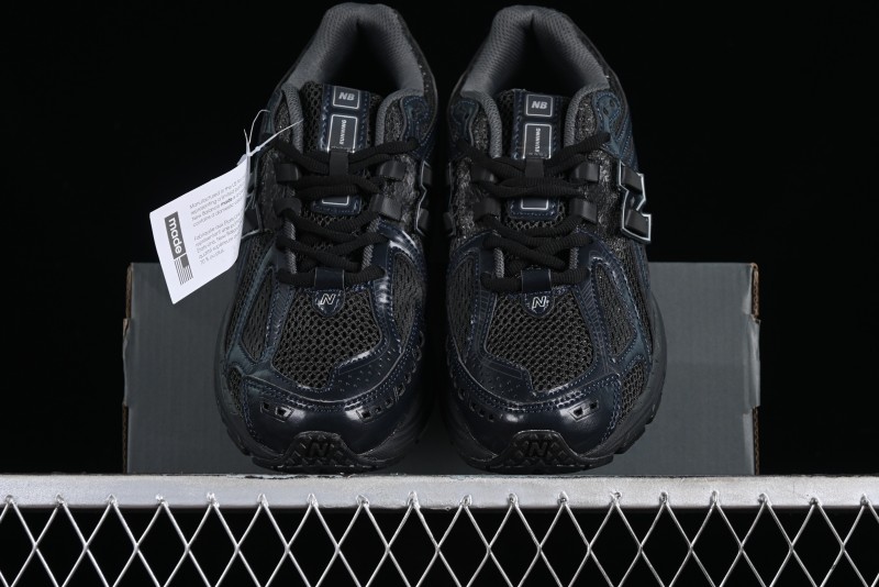 New Balance 1906 Series Retro Dad Style Casual Running Shoes - M1906RJB