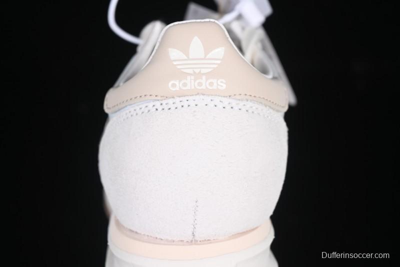 Adidas Originals SL 72 RS Classic Retro Running Shoes - JI2491