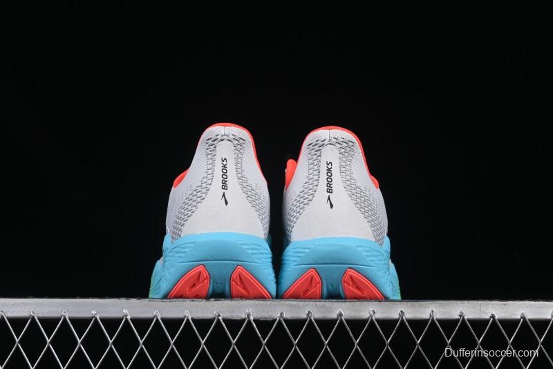 Brooks Hyperion Max 2 Cushioned Racing Marathon Running Shoes - 1104341D409