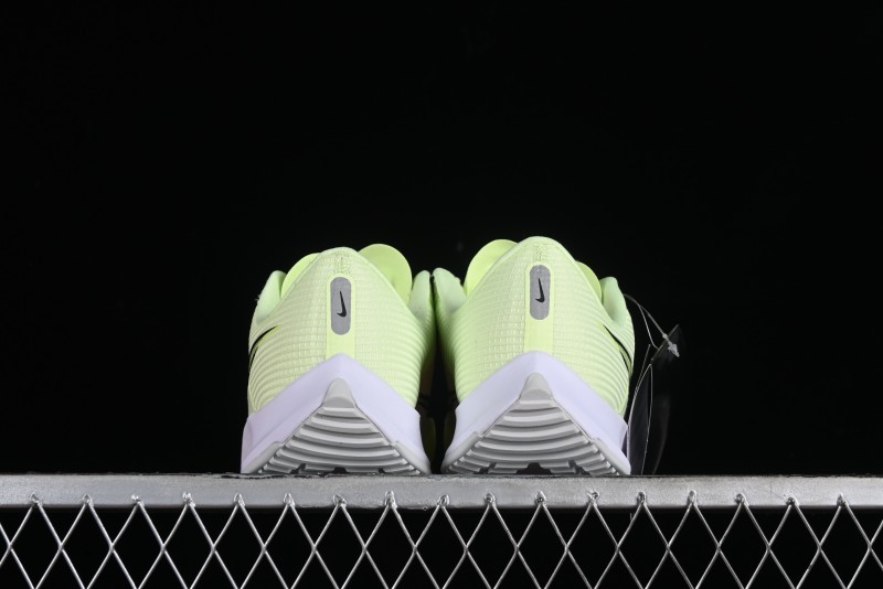 Nike Zoom Rival Fly 3 Lightweight Fabric Comfortable Cushion Anti-Slip Low-Top Casual Running Shoes - CT2405-700