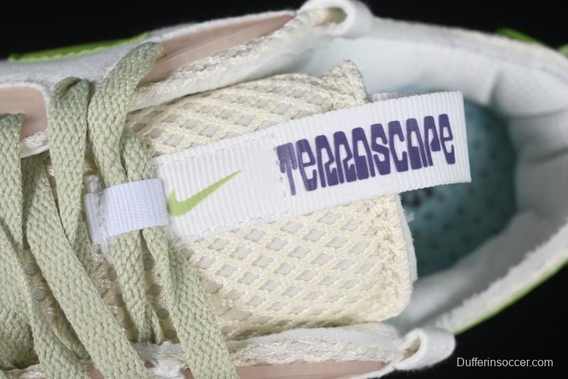 Nike Air Max 90 Terrascape Eco-Friendly Cushioned Running Shoes - DM0033-001