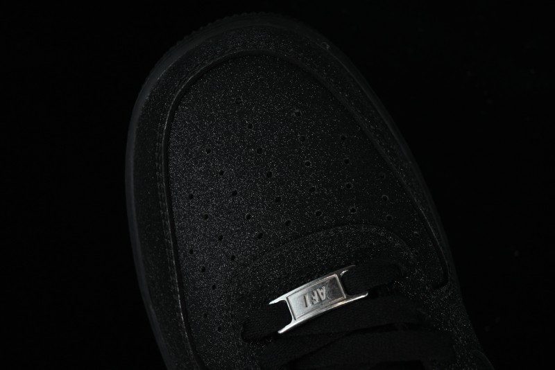 Nike Air Force 1 '07 Low Custom Casual Sneakers - CW2288-111