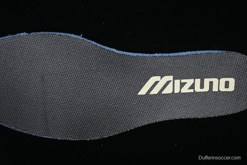 Mizuno Halo Mix Breathable Low-Top Casual Running Shoes - D1GH240805