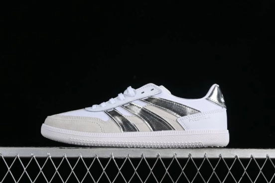 Adidas Predator Freestyle Retro Casual Skate Shoes - IF1025