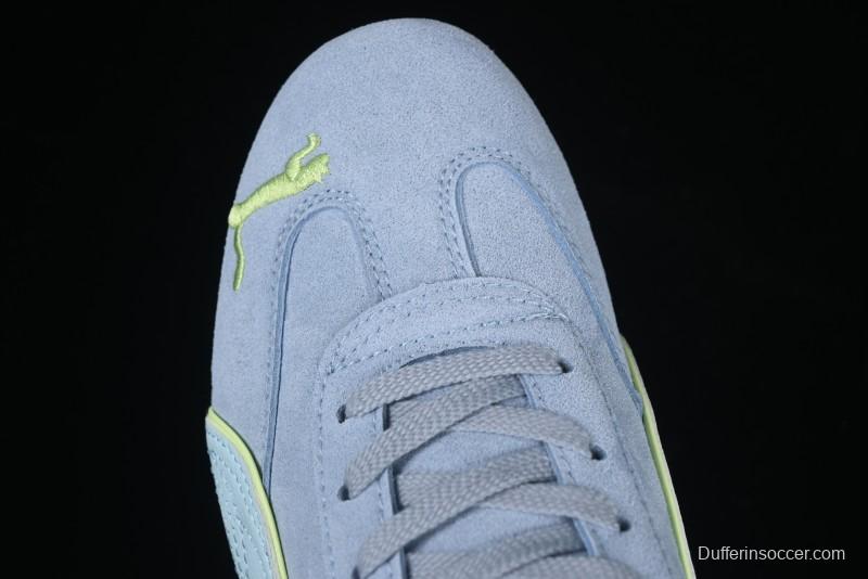 Puma Speedcat Lifestyle Low-Top Sneakers - 401657-03