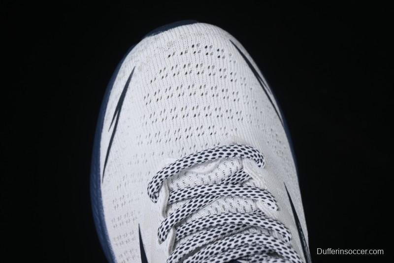 Mizuno Astro Plus Low-Top Breathable Fabric Casual Running Shoes - D1GH240103