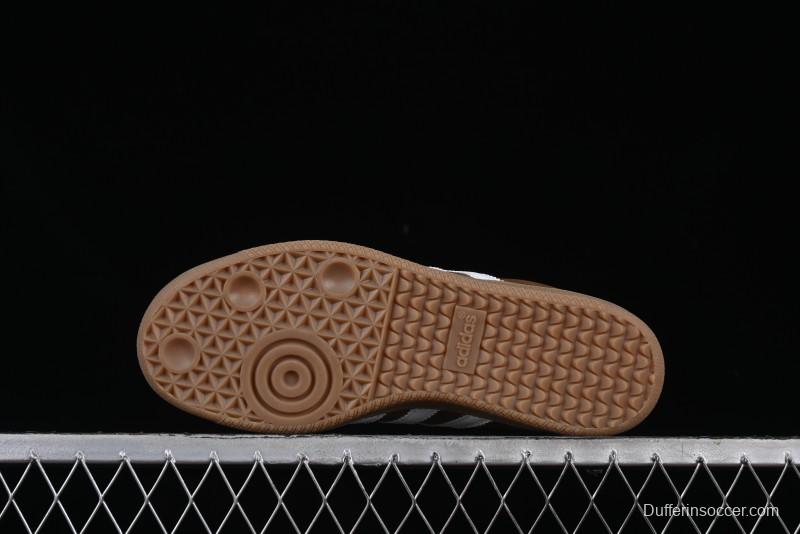 Adidas Samba OG Casual Sneakers - IE3437