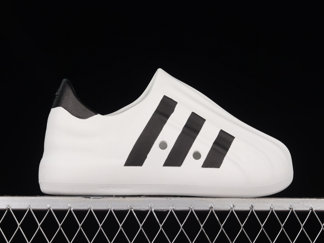 Adidas Originals Adifom Superstar HQ8750 Metaverse Concept Classic Casual Sneakers - HQ8750
