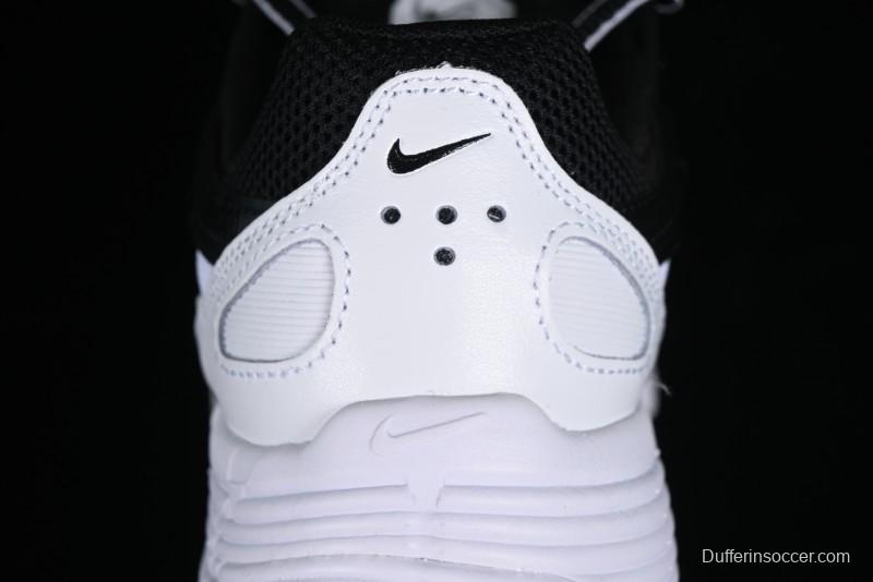 Nike P-6000 Retro Casual Sport Dad Shoes with Layered Design - BV1021-003