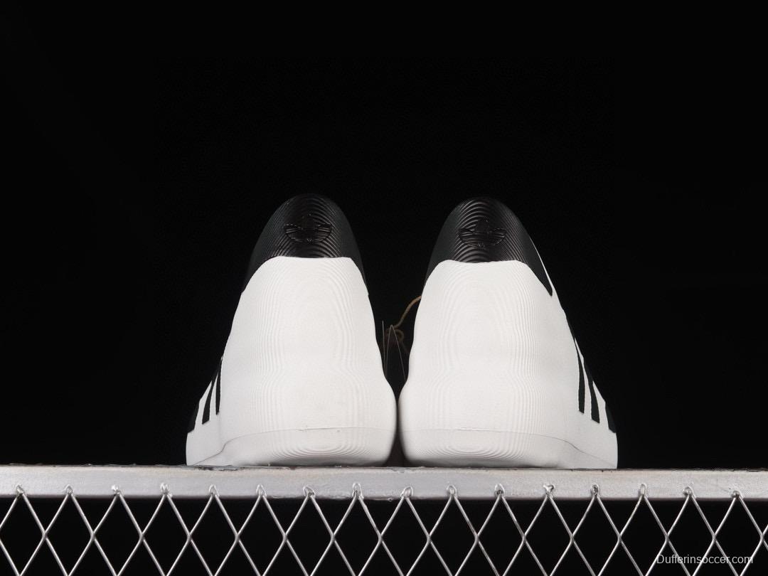 Adidas Originals Adifom Superstar HQ8750 Metaverse Concept Classic Casual Sneakers - HQ8750