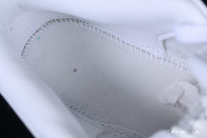 Nike Air Jordan 4 Retro Low Basketball Shoes - HQ3441-111