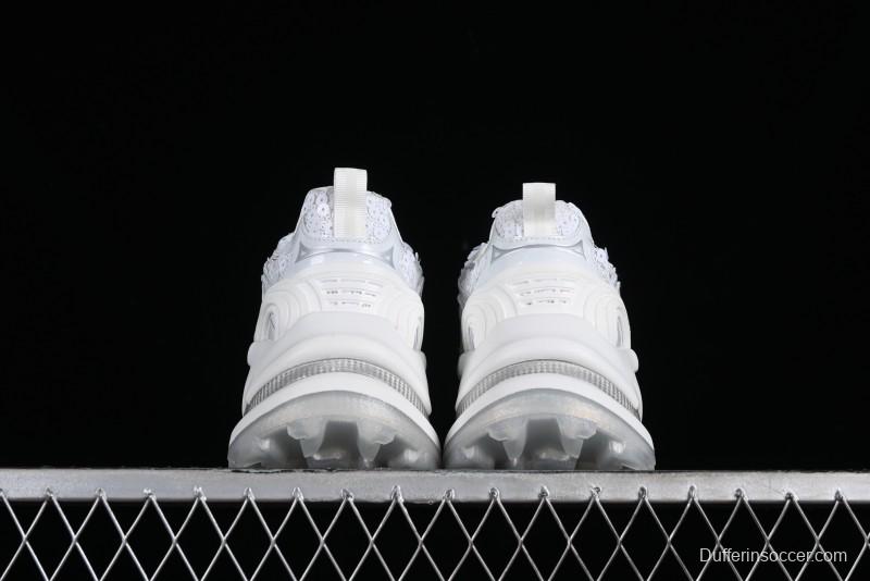 GG-CC Casual Running Shoes with Irregular Design - G23X4318B