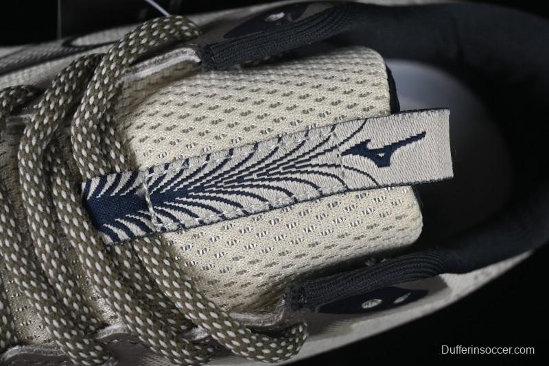 Mizuno Astro Plus Breathable Low-Top Casual Running Shoes - D1GH240109