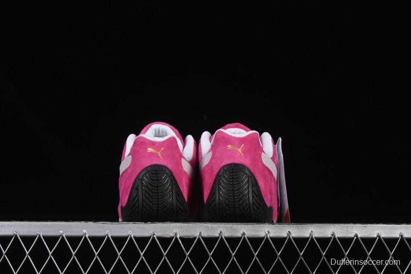 Puma Speedcat Lifestyle Low-Top Sneakers for Racing Enthusiasts - 398846-34