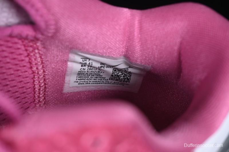 Nike Kobe VI Protro 6 Men's Performance Basketball Shoes - DJ3596-600