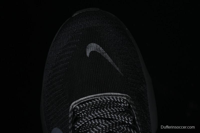 Nike Zoom X Invincible Run Fk 4 Marathon Performance Running Shoes - DR2615-004