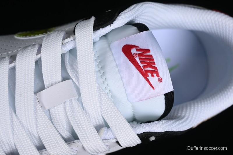 Nike SB Dunk Low Multi-Color Crystal Anniversary Customized Low-Top Casual Skate Shoes - JH8039-935