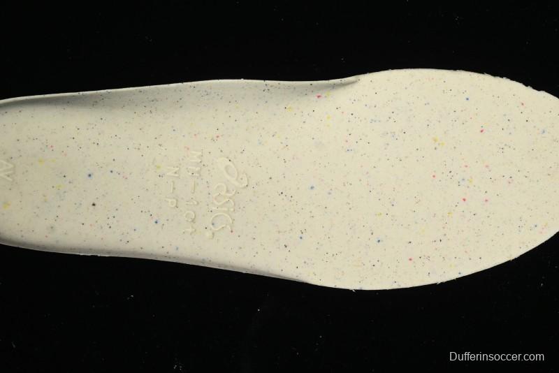 Asics Gel-Quantum 360 VIII Retro Breathable Casual Shoes with 360° GEL Cushioning for Men - 1203A305-001