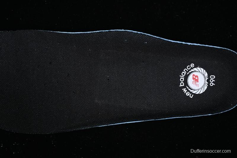 New Balance 990 Series Premium Made in USA Retro Running Shoes - M990GL4