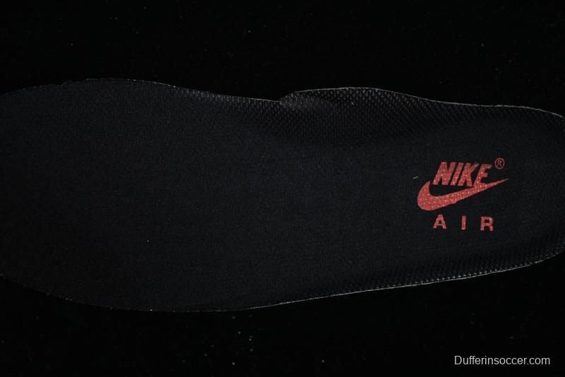 Nike Air Force 1 '07 Low Custom Casual Sneakers - CW2288-111