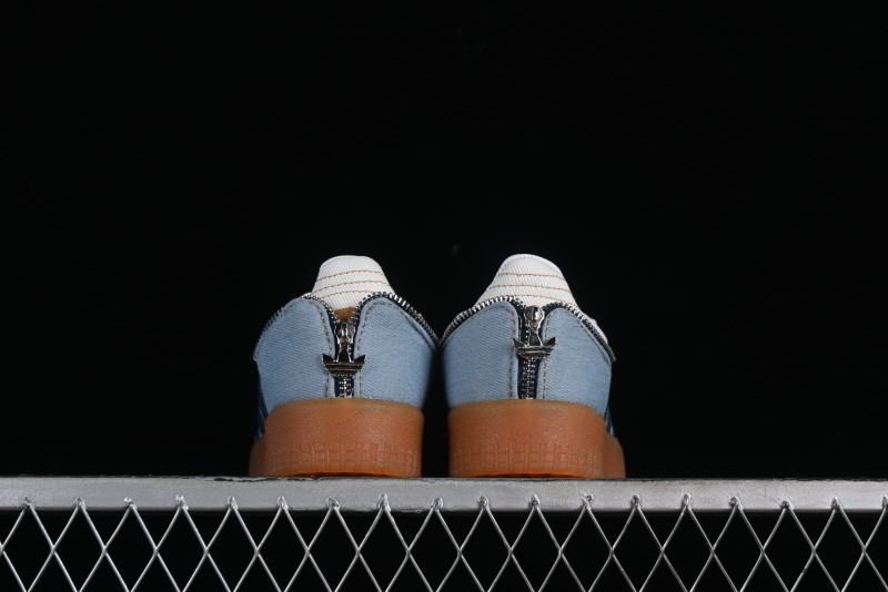 Adidas Samba OG II Casual Sneakers - II0001
