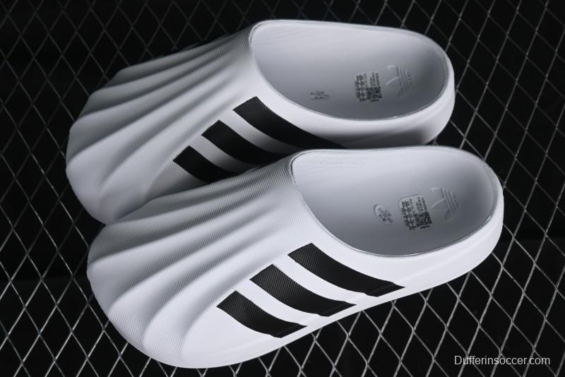 Adidas Originals AdiFOM Superstar Mule Slippers - IF6184