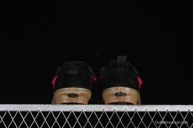 Vans Knu Skool Low-Top Retro Chunky Sneakers - VN0009QCB9M