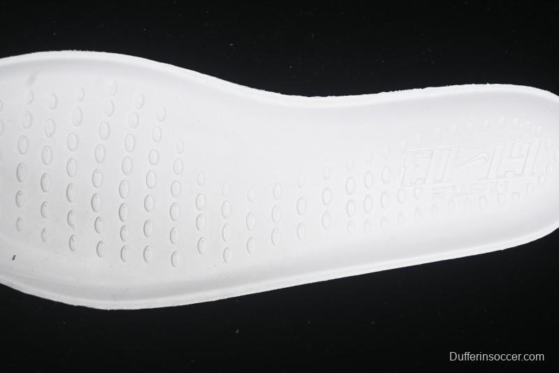 Nike Air Zoom G.T. Hustle 3 Basketball Shoes with Responsive Cushioning and Breathable Design - FV5952-001