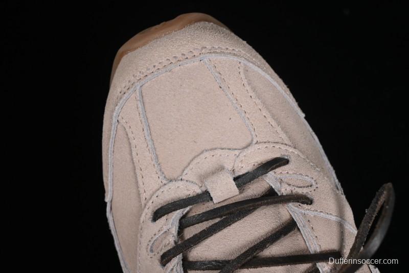 MiuMiu x New Balance 530 Low-Top Classic Retro Casual Running Shoes - AJD4