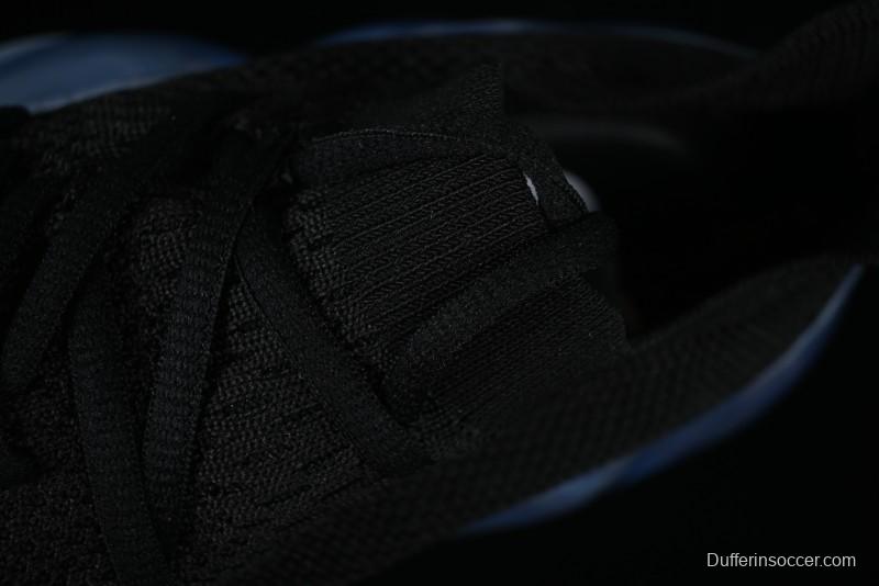 Grounds Big Bubble High Platform Sneakers - AJE5