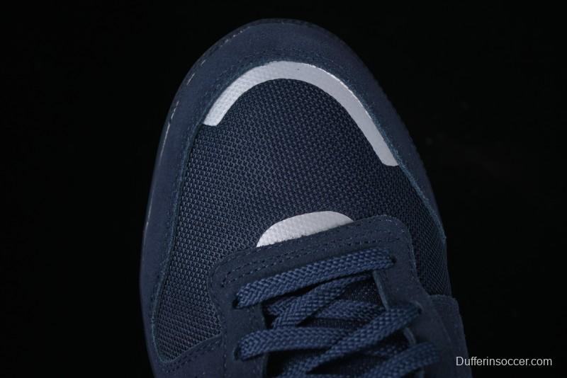 Nike C1TY Street Casual Sneakers with Classic Color Blocking - FZ3863-400