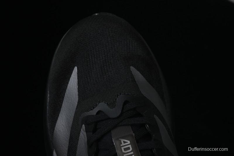 Adidas Adizero Evo SL Running Shoes - Ultra Lightweight & Breathable for Enhanced Performance - JP7147