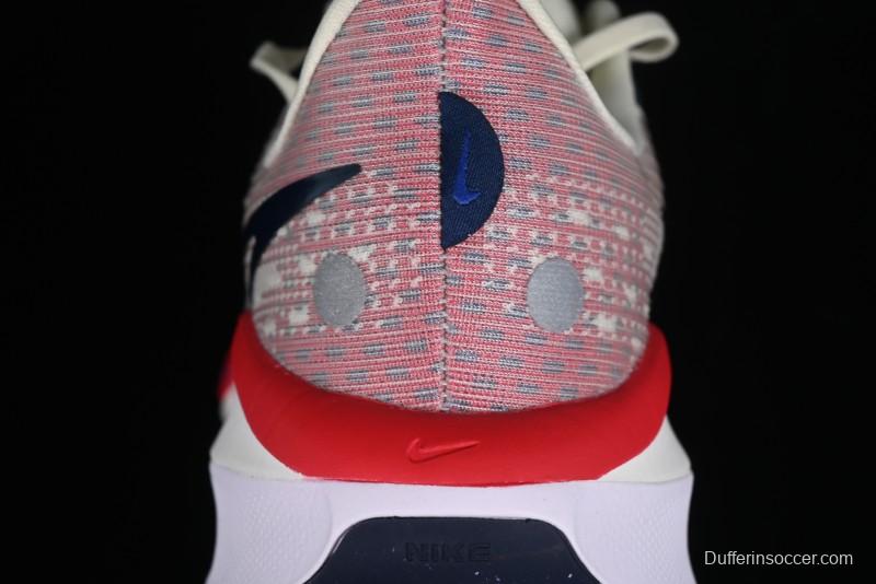 Nike Air Zoom Vomero 17 Summer 2024 Cushioned Casual Running Shoes with Zoom Air Unit - FB1309-003