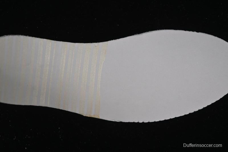 Nike Travis Scott x Fragment Design x Air Jordan 1 Low OG SP AJ1 Snake Year Limited Gold Snake Low-top Casual Sneakers - XZ2025-288