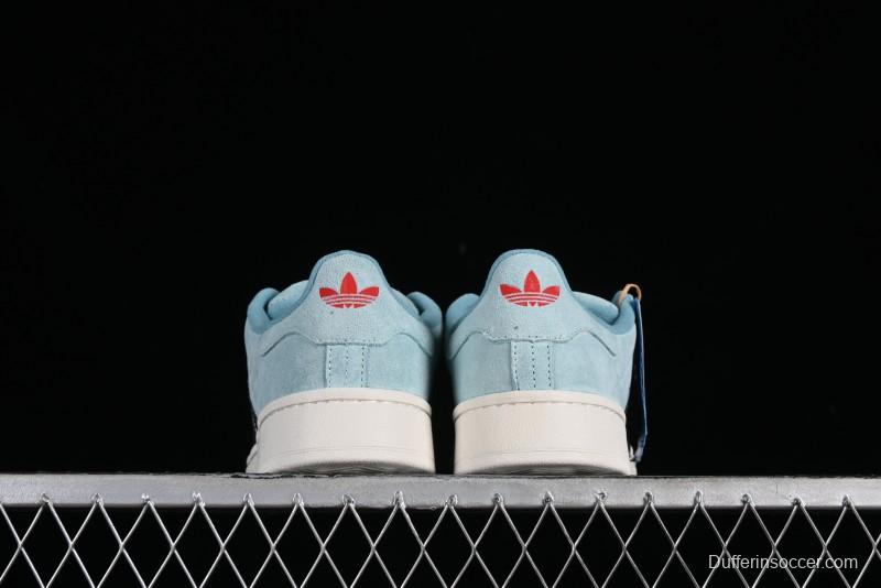 Adidas Originals Campus 00s College Series Retro Casual Sneakers - ID6248