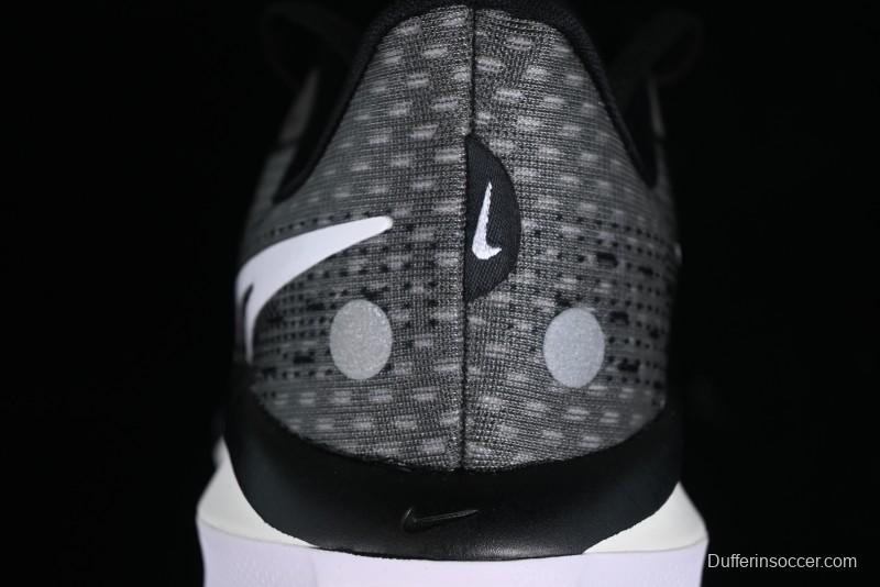 Nike Air Zoom Vomero 17 Summer 2024 Cushioned Running Shoes with Zoom Air Unit - FB1309-004