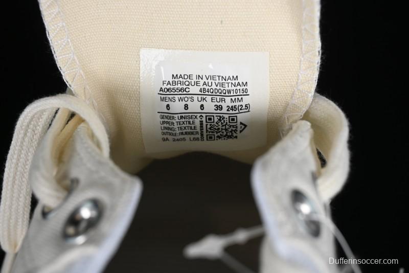 Converse Chuck 70 AT-CX Retro High-Top Platform Sneakers with Outdoor Functional Design - A06556C