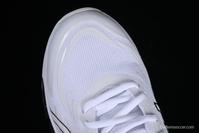 Asics Gel-Quantum 360 VIII Retro Breathable Casual Shoes with Cushioning for Men - 1203A305-101