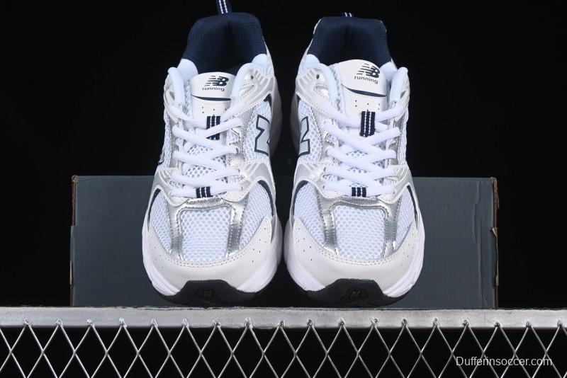 New Balance 530 Series Retro Casual Running Shoes - MR530SG