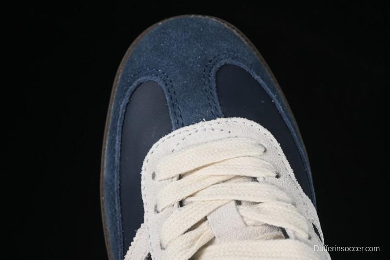 Adidas Samba OG Casual Sneakers - JI3217