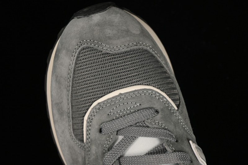 New Balance 574 Series Retro Casual Running Shoes - U574LGGS