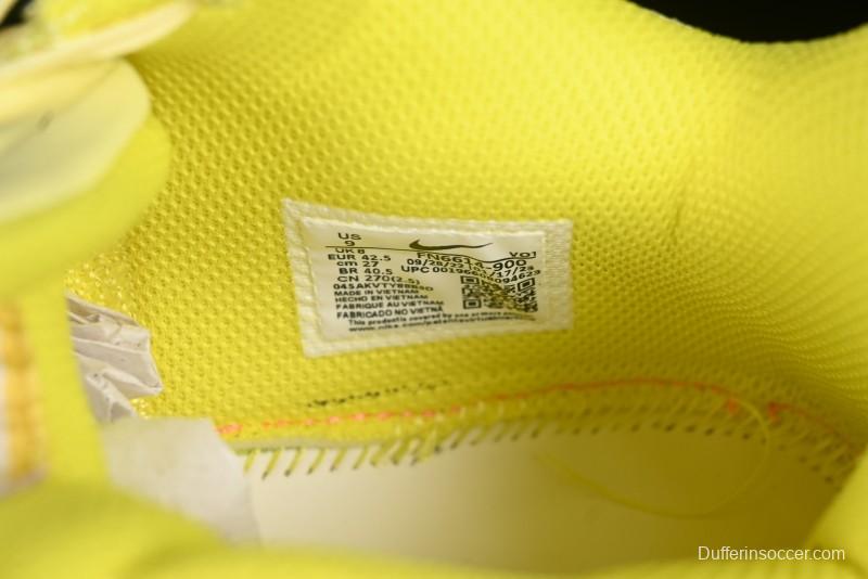 Nike Ja 1 "Day One" Basketball Shoes with Zoom Cushioning - FN6614-900