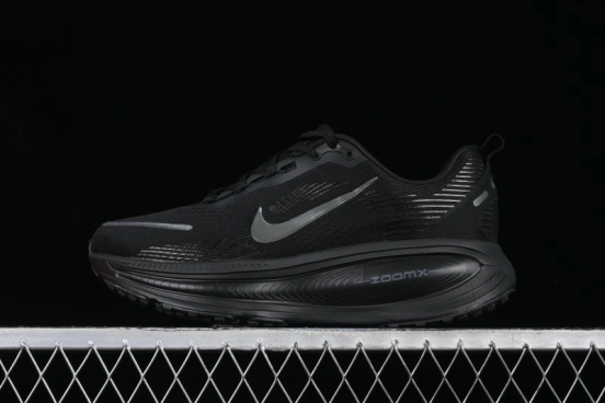 Nike Air Zoom Vomero 18 Moon Landing 18 2025 New Cushioned Casual Running Shoes with Built-in Zoom Air Unit - HM6803-807