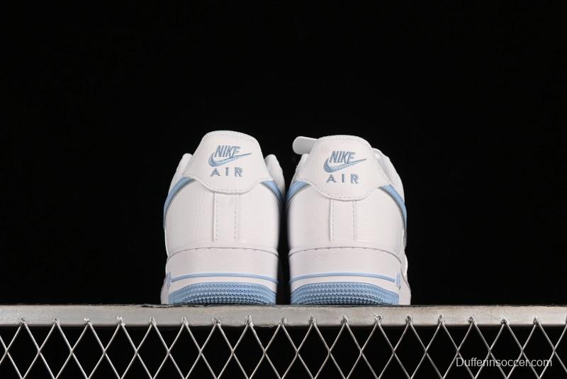 Nike Air Force 1 '07 Low Custom Casual Sneakers - CW2288-111