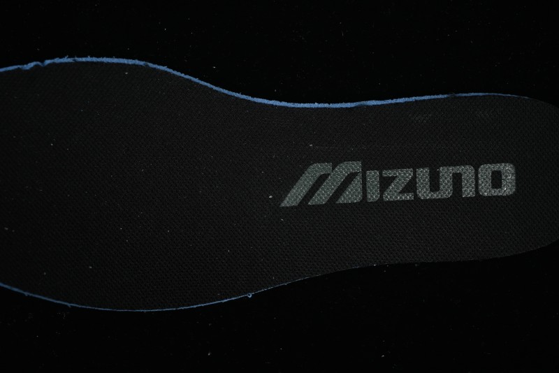Mizuno Halo Mix Breathable Low-Top Casual Running Shoes - D1GH240802