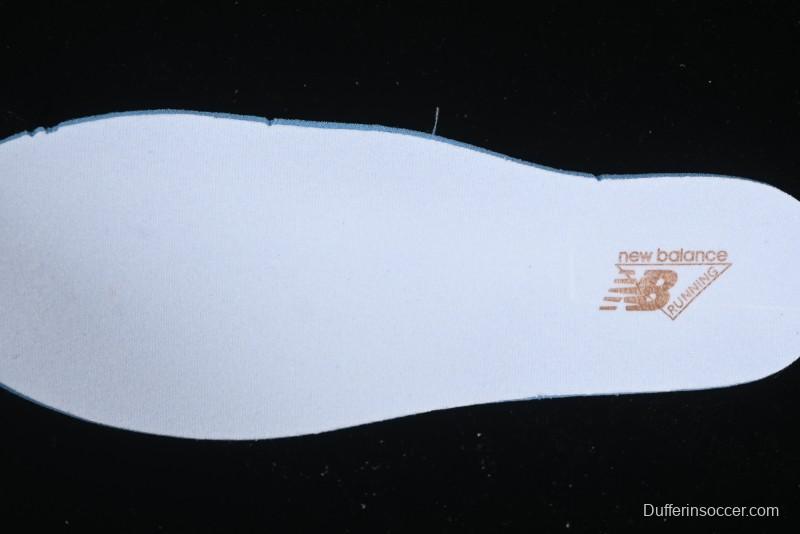 New Balance 9060 Retro Casual Running Shoes with ABZORB Cushioning - U9060WOR