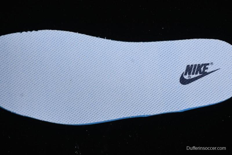 Supreme x Nike SB Dunk Low Royal Blue Anniversary High-End Custom Casual Skate Shoes - JH8039-936